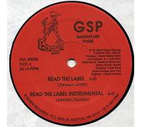 Read The Label / Swinga