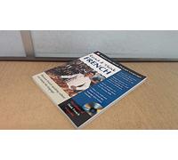 Read & Think French with Audio CD