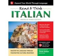 Read & Think Italian, Premium Third Edition