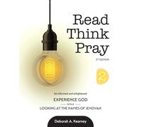 Read Think Pray 2 - 2nd Edition