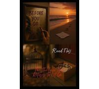 Read This, Before You Go!: 5 (Everything in 1 Place)