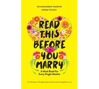 Read This Before You Marry