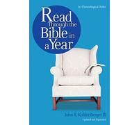 Read Through the Bible in a Year