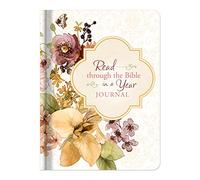 Read Through the Bible in a Year Journal