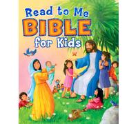 Read to Me Bible for Kids