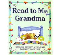 Read to Me Grandma