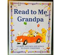 Read to Me Grandpa