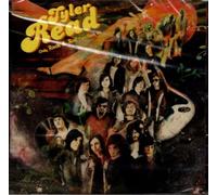 Read, Tyler - Only Rock And Roll Can Save Us Now [Us Import]