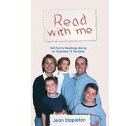 Read with Me: 365 Family Readings Giving an Overview of the Bible