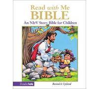 Read with Me Bible, NIrV