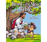Read with Me Bible, NIrV : NIrV Bible Storybook