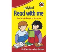 Read With Me First Words