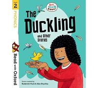 Read with Oxford: Stage 2: Biff, Chip and Kipper: The Duckling and Other Stories: (Read with Oxford)