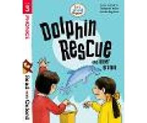 Read with Oxford: Stage 3: Biff, Chip and Kipper: Dolphin Rescue and Other Stories