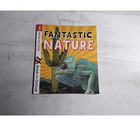 Read with Oxford: Stage 3: Non-fiction: Fantastic Nature: (Read with Oxford)
