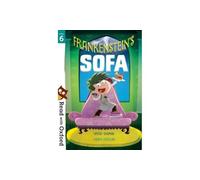 Read with Oxford: Stage 6: Frankenstein's Sofa: (Read with Oxford)