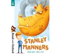 Read with Oxford: Stage 6: Stanley Manners