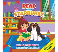 Read With Starburst: Second Edition: 1 (Starburst: The Reading Education Assistance Dog)