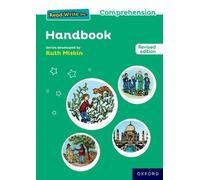 Read Write Inc. Comprehension: Handbook Revised Edition