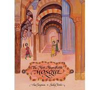 Read Write Inc. Comprehension: Module 21: Children's Book: The Most Magnificent Mosque
