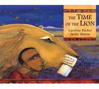 Read Write Inc. Comprehension: Module 28: Children's Books: The Time of the Lion