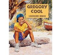 Read Write Inc. Comprehension: Module 6: Children's Book: Gregory Cool