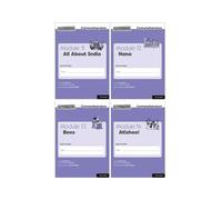 Read Write Inc. Comprehension: Modules 11-14 Mixed Pack of 4 (1 of each title) (Read Write Inc. Comprehension 2nd Edition)