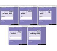 Read Write Inc. Comprehension: Modules 11-15 Class Pack of 50 (10 of each title)