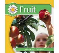 Read Write Inc. Comprehension: See How Plants Grow: Fruit