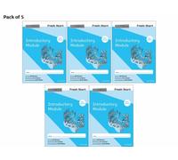 Read Write Inc. Fresh Start: 2024 Introductory Module - Pack of 5