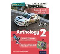 Read Write Inc. Fresh Start: Anthology 2 – Pack of 5