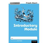 Introductory Module (Read Write Inc. Fresh Start: Pre-2024 Edition)