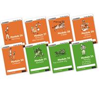 Read Write Inc. Fresh Start: Modules 26-33 - Mixed Pack of 8