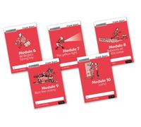 Read Write Inc. Fresh Start: Modules 6-10 - Mixed Pack of 5 (Read Write Inc. Fresh Start: Pre-2024 Edition)
