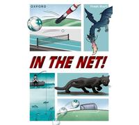 Read Write Inc. Fresh Start Readers: Book 1: In the Net!