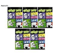 Read Write Inc. Fresh Start Readers: Book 14: Goat Boy & The EDGE Crew - Pack of 5
