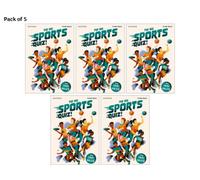 Read Write Inc. Fresh Start Readers: Book 5: The Big Sports Quiz! & Cool Hacks - Pack of 5