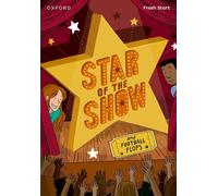 Read Write Inc. Fresh Start Readers: Book 6: Star of the Show & Football Flops