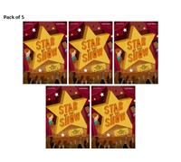 Read Write Inc. Fresh Start Readers: Book 6: Star of the Show & Football Flops - Pack of 5
