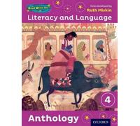 Read Write Inc.: Literacy & Language: Year 4 Anthology Pack of 15