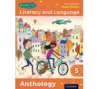 Read Write Inc.: Literacy & Language: Year 5 Anthology (Read Write Inc. Literacy and Language)