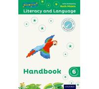Read Write Inc.: Literacy & Language: Year 6 Teaching Handbook