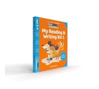 Read Write Inc.: My Reading and Writing Kit : Early sounds and blending