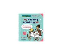 Read Write Inc. – My Reading and Writing Kit: More Sounds and Blending – Oxford University Press