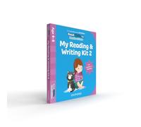 Read Write Inc.: My Reading and Writing Kit: More sounds and blending (Read Write Inc.)