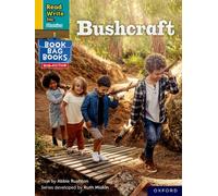 Bushcraft (Yellow Set 5 NF Book Bag Book 5) (Read Write Inc. Phonics)