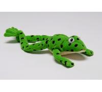 Read Write Inc. Phonics: Fred Frog Beanie (Pack of 10)