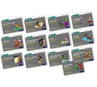 Read Write Inc. Phonics: Grey Set 7 Storybooks Mixed Pack of 13