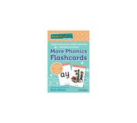 Read Write Inc. Phonics: More Phonics Flashcards