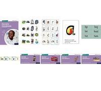 Read Write Inc Phonics Nursery Pack